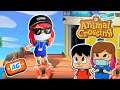 Viajeros ISLEROS ! en Animal Crossing new Horizons | Abrelo Game