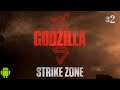 2 "Ground Rescue" - Godzilla: Strike Zone [Android]