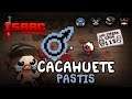 Cacahuète Pastis - Isaac Repentance (Eden Streak)