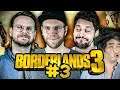 Das looterarische Quartett | Borderlands 3 mit Simon, Etienne, Nils & Budi #03