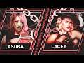 Elimination Chamber: Asuka Vs Lacey Evans [RAW Women's Championship] #EliminationChamber #WWE2KMods