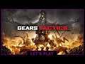 Gears Tactics - 06 : La piste