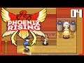 Gut oder Böse? | Pokemon Phoenix Rising #04 | miri33 | deutsch