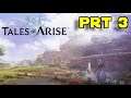 Helping out Mystery girl: Tales of Arise (gameplay)