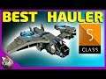 How to Find and Fix the Best S Class Hauler | No Man's Sky Beyond Update 2019