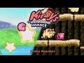 Kirby's Dream Land Advance (Video Remake) - Full Gameplay