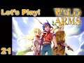 Let's Play! Wild ARMS - Part 21: Tripillar