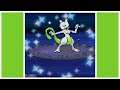 [Live] Shiny Mewtwo after 56 Soft Resets in Pokémon HeartGold