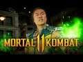 Mortal Kombat 11 - NEW Shang Tsung Gameplay VS Jade & Jax w/ NEW Finishers REVEALED!