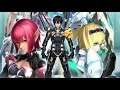 Phantasy Star Online 2: North America PC and Xbox One Announcement Trailer