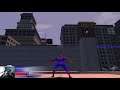 Spider-Man 2 PC ( 2004 год ) Ладно Тарзан спускайся. Твоя Мамочка может тобой гордиться. ( Часть 1 )