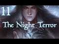 The Night Terror | 11 | Let's Play Skyrim