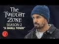 The Twilight Zone Season 2: "A Small Town" Season 2 Episode 8 Breakdown & Easter Eggs!