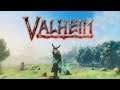🔴СТРИМ Valheim ➤ Подготовка к Финальному Боссу ➤ Valheim прохождение #9