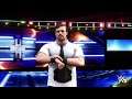 WWE Smackdown| Michael Davis undisputed championship open challenge WWE2K20