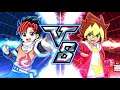 Yu-Gi-Oh! Rush Duel Saikyo Battle Royal Demo Gameplay #7 VS Yuga Ohdo