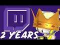 2 Years on Twitch | Lia Rein Highlights