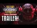 Battlefleet Gothic: Armada 2 - Chaos Campaign is COMING!