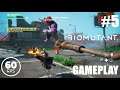 Biomutant Gameplay Part 5 Xbox Series S No Commentary