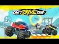 Can't Drive This (Switch) First 14 Minutes on Nintendo Switch - First Look - Gameplay ITA