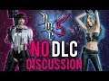 Devil May Cry 5 - No DLC? - A Brief Discussion