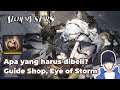 Eye of the storm shop guide, apa yang harus dibeli di shop - Alchemy Stars Indonesia