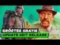 Far Cry 6 News! 🤤 Mehr gratis Content - Neuer Sondereinsatz, Waffe & mehr! FC6 Danny Trejo Crossover