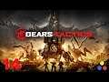 Gears Tactics - Let's Play | XCOM meets Gears of War | Episode #14 [Straight Line]