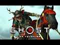 Ghost of Tsushima Gameplay Deutsch #93 - Das Geisterdorf