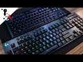 How I'd choose a mechanical keyboard in 2021 and why (feat. Logitech G915, Razer, etc.)