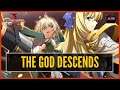 Langrisser M - The God Descends | New Op Heroes | SP Narm & More | Major Update #36 Review