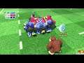 Mario & Sonic at the Olympic Games Rio 2016 - Football