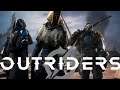 Outriders Demo PS5