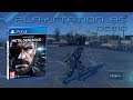Playstation 85. Demo. Metal Gear Solid V. Ground Zeroes.