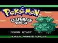 Pokémon LeafGreen:  Poison - Part 20