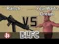 Ranch (Sig) vs YourWaifuDream (Satan) - BLFC 2019 Puyo Tetris Tournament