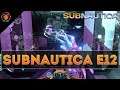 SETTING UP SHOP BY THE AURORA! (Fox plays SUBNAUTICA Episode 12!)