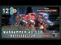 Warhammer 40k Battlesector Deutsch | Sicherung des Stabs | 12 | Lets Play / Gameplay / Tutorial