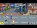 [Wii] Mario & Sonic at the London 2012 Olympic Games - #010 ( London Party ) 1st play