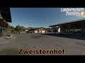 Zweisternhof #143 Landwirtschafts-Simulator 19