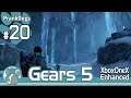 #20【Gears 5】出られない・・・・【大型犬の実況】