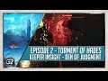 AC Odyssey | DLC - Keeper Insight | Den of Judgment | Location
