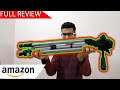Amazon 60 inch Tripod - FULL DETAILED REVIEW