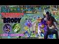 BRODY MAXIMUS ZYR - EARLY & LATEGAME OP! BEST BUILD | Mobile Legends Bang Bang