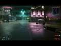 Cyber Punk 2077 Walkthrough Game play PART02   Japanese voice version　(No Commentary)