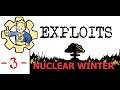 Fallout 76 - 3 Nuclear Winter Exploits - NW exploits
