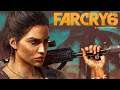 Far Cry 6 - Alle Trailer - Inklusive neuem Gameplaytrailer vom 28.5.2021