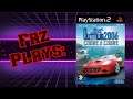 Faz Plays - OutRun 2006: Coast 2 Coast (PS2)(Gameplay)