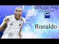 FIFA 20 | VIRTUAL PRO LOOKALIKE TUTORIAL - R9 RONALDO (Remake)