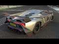Forza Horizon 4 - 2013 Lamborghini Veneno - Steinbaum Sprint